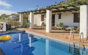 2 Bedroom Amazing Home In Frigiliana